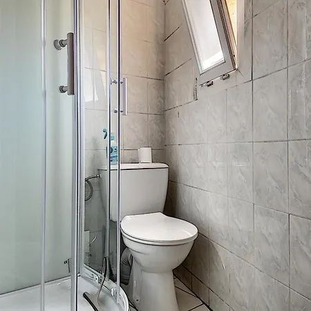 Apartament Mon Sainte Marie Climatise